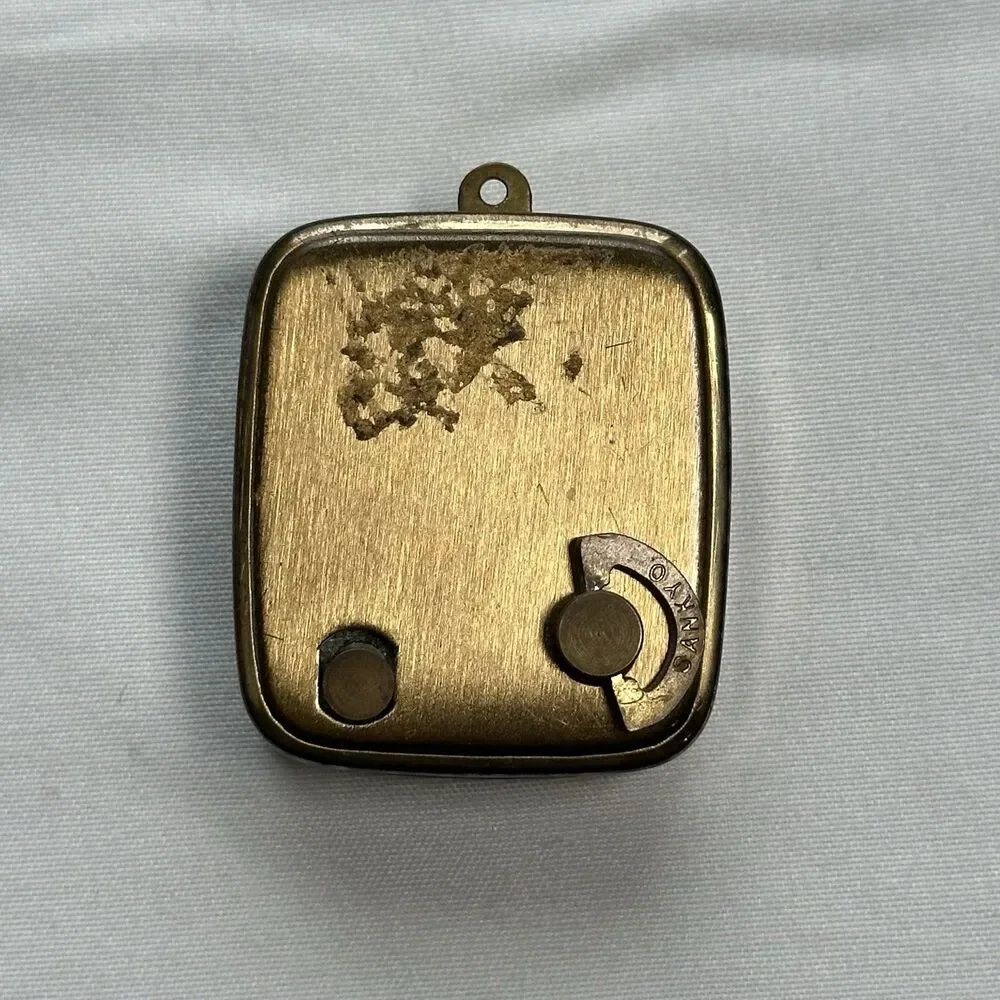 Sankyo this vintage